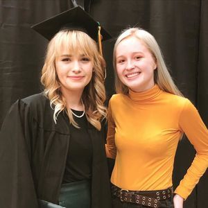 Meet your Posher, Jodi